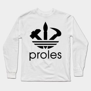 Proles Long Sleeve T-Shirt